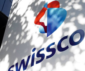Swisscom wird digitaler und schneller