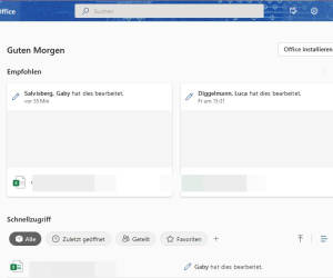 Updates für Microsoft-365-Apps sollen monatlich erfolgen
