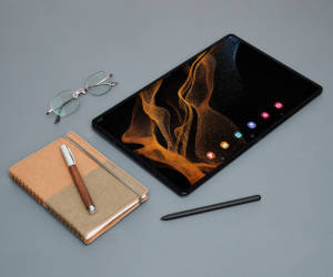 Samsung Galaxy Tab S8 Ultra 5G im Test