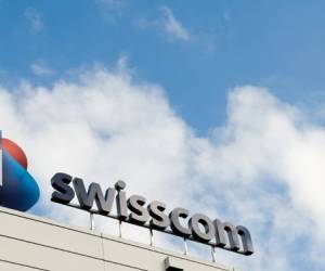 Swisscom partnert mit AWS