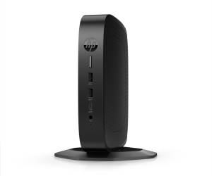 HP zeigt Thin Clients für hybrides Arbeiten