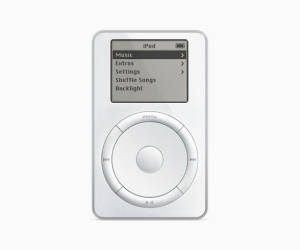 Der iPod geht in Rente – wir blicken zurück