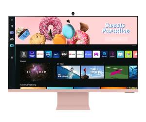 Samsung M8 im Test