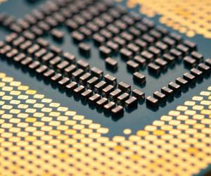Schon 2023 Überkapazitäten in Chipbranche möglich