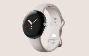 Google Watch 