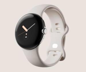 Angriff auf die Apple Watch