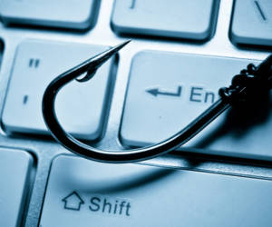Zwei Millionen Phishing-Angriffe über HTML-Dateien