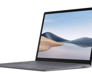 Im Test: Microsoft Surface Laptop 4