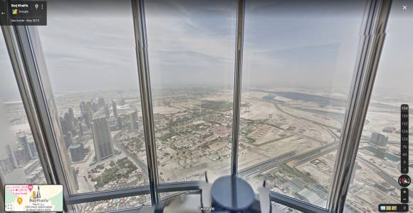 Burj Khalifa (Vereinigte Arabische Emirate)
