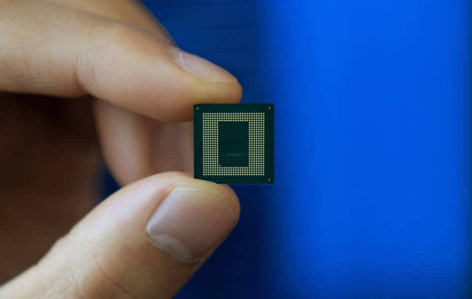 Mediatek verkauft die meisten Chips, Qualcomm macht den höchsten Umsatz