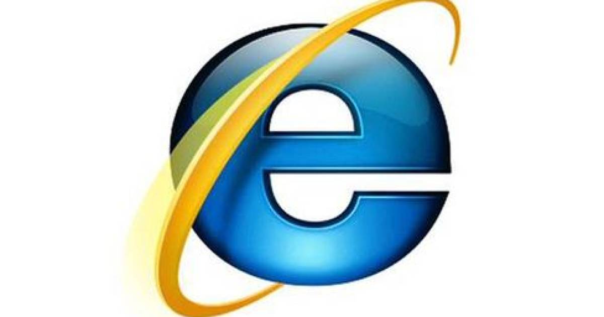 Ciao Internet Explorer, è stato un onore…