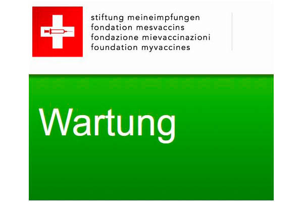 Mit einem angeblich letzten Versuch sollen die Impfdaten gerettet werden
