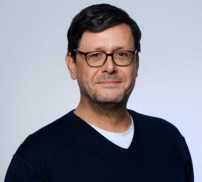 Martin Hager, Gründer und Geschäftsführer von Retarus