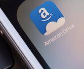 Amazon Drive