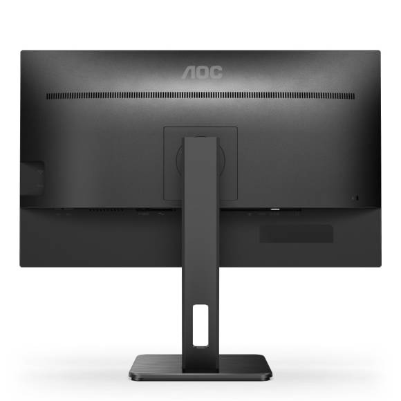 Rückseite des AOC Q27P2CA 