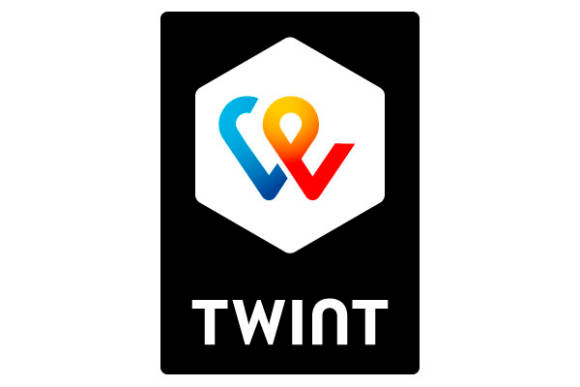 Twint Logo 