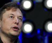 Tesla-Chef und Multimilliardär Elon Musk