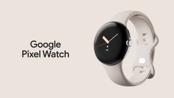 Die Pixel Watch