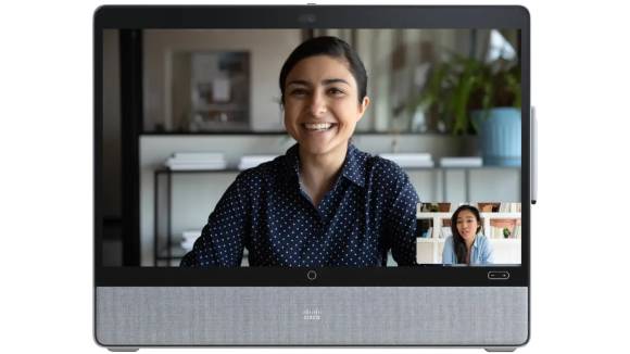 Cisco Webex Desk Pro 