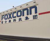 Foxconn-Werk