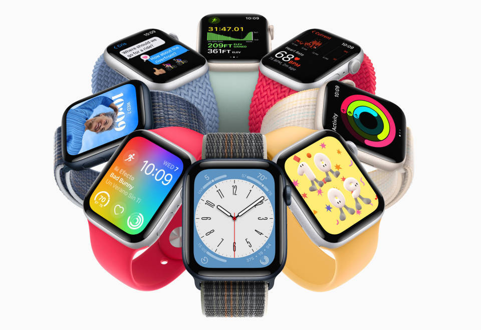 Apple watch plan t mobile 2025