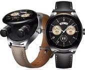 Die Huawei Watch Buds