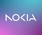 Das neue Nokia-Logo