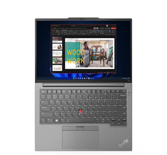 ThinkPad E14 Gen 5