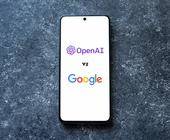 Google vs. OpenAI