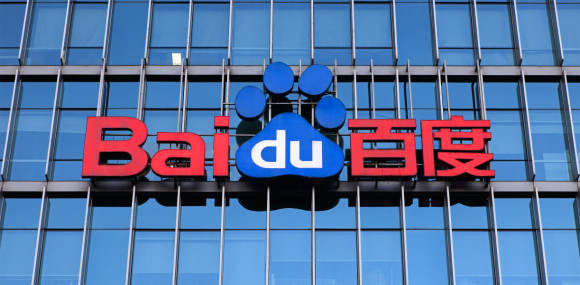 Baidu 