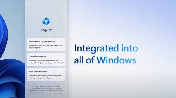 Wird der Copilot die ultimative Schaltzentrale von Windows 11?