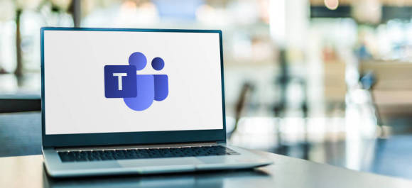 Microsoft Teams 