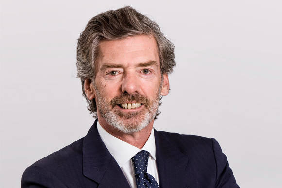 Antonio Ramilo Rodríguez de Robles, Vertriebschef von Retarus