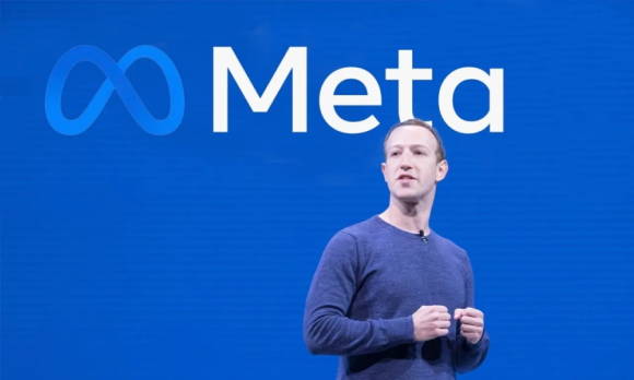 Meta-Chef Zuckerberg bringt quelloffene KI