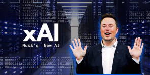 Elon Musk gründet «xAI»