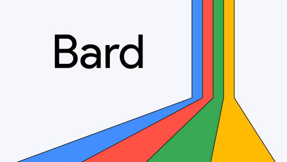 Das Bard-Logo 