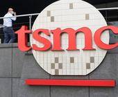 Der taiwanische Chiphersteller TSMC will ein Werk in Dresden ansiedeln