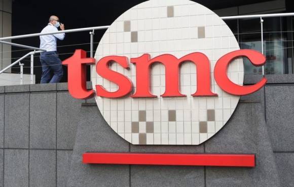 Der taiwanische Chiphersteller TSMC will ein Werk in Dresden ansiedeln 