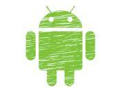 Android Robot