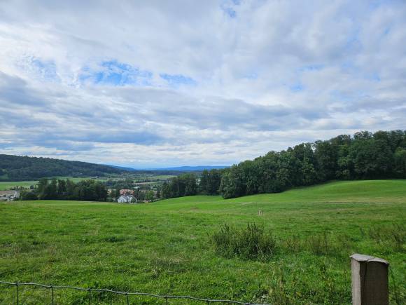 Landschaftsaufnahme