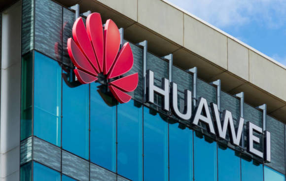 Huawei 