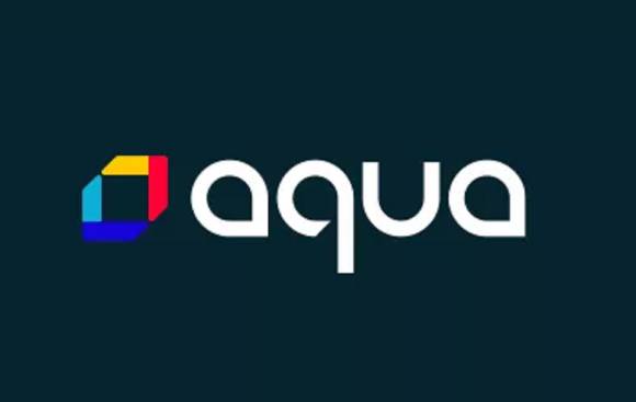 Aqua Security Logo 