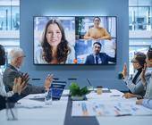 Huddle Room