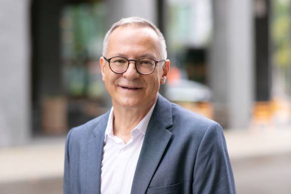 Christian Bühlmann