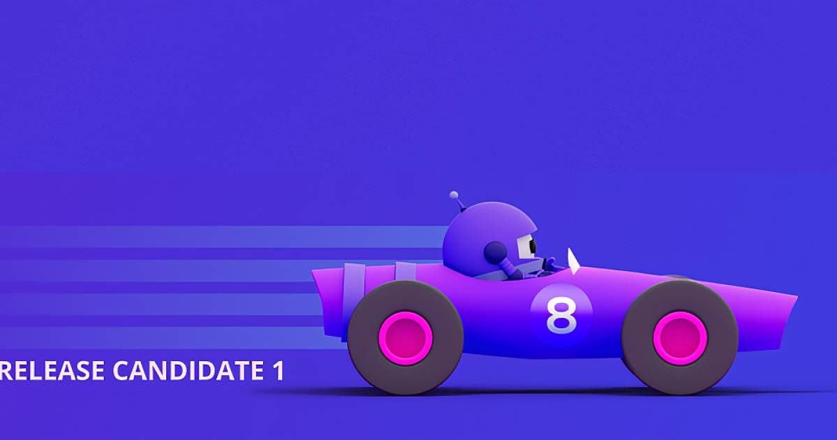 .NET 8: Release Candidate 1 ist verfügbar - computerworld.ch