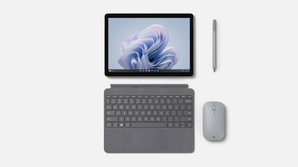 Surface Laptop Go 3