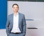 Marcus Hänsel ist neuer CSO von Mitel