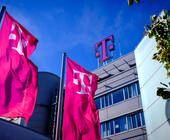 Telekom-Gebäude