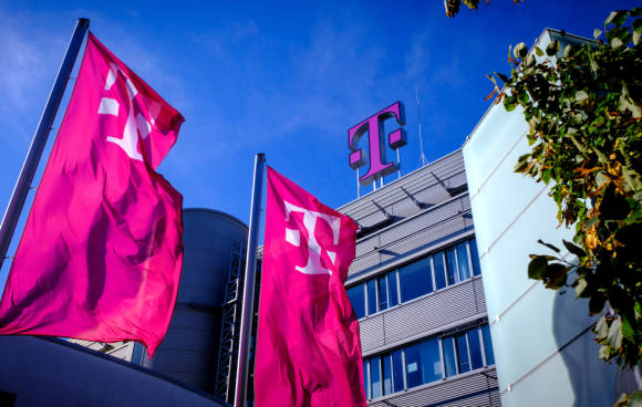 Telekom-Gebäude 