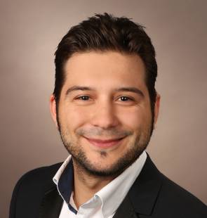 Tommy Ziegler, FSO Leader Sales Engineering Deutschland bei Cisco AppDynamics 